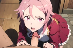 kagura793 - リズベット [AI Generated]