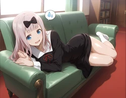 [SubscribeStar] Kagura Collection 2026.02 [95514474] [AI Generated] 作品封面