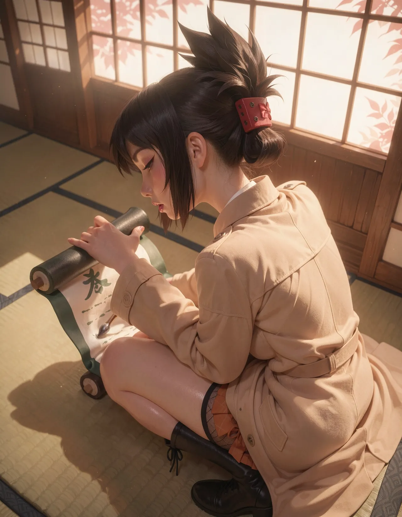 ページ画像