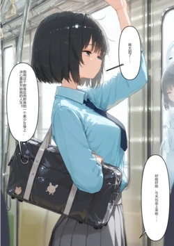 [tsf-saeki]逆转【机翻】【分魂附身】 [AI Generated] 作品封面