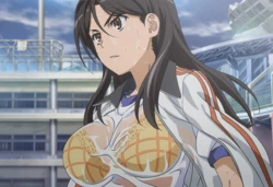 [Pixiv] 与党野党/YotouYatou (50519969) - Toaru Majutsu no Index — Seiri Fukiyose vs. the Janitor Ojisan [AI Generated] 作品封面