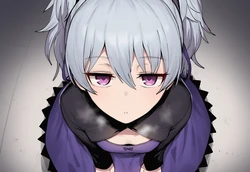 [Pixiv] ちどりちゃん/Chidori (116169449) - Yin (DTB) Bukkake [AI Generated] 作品封面