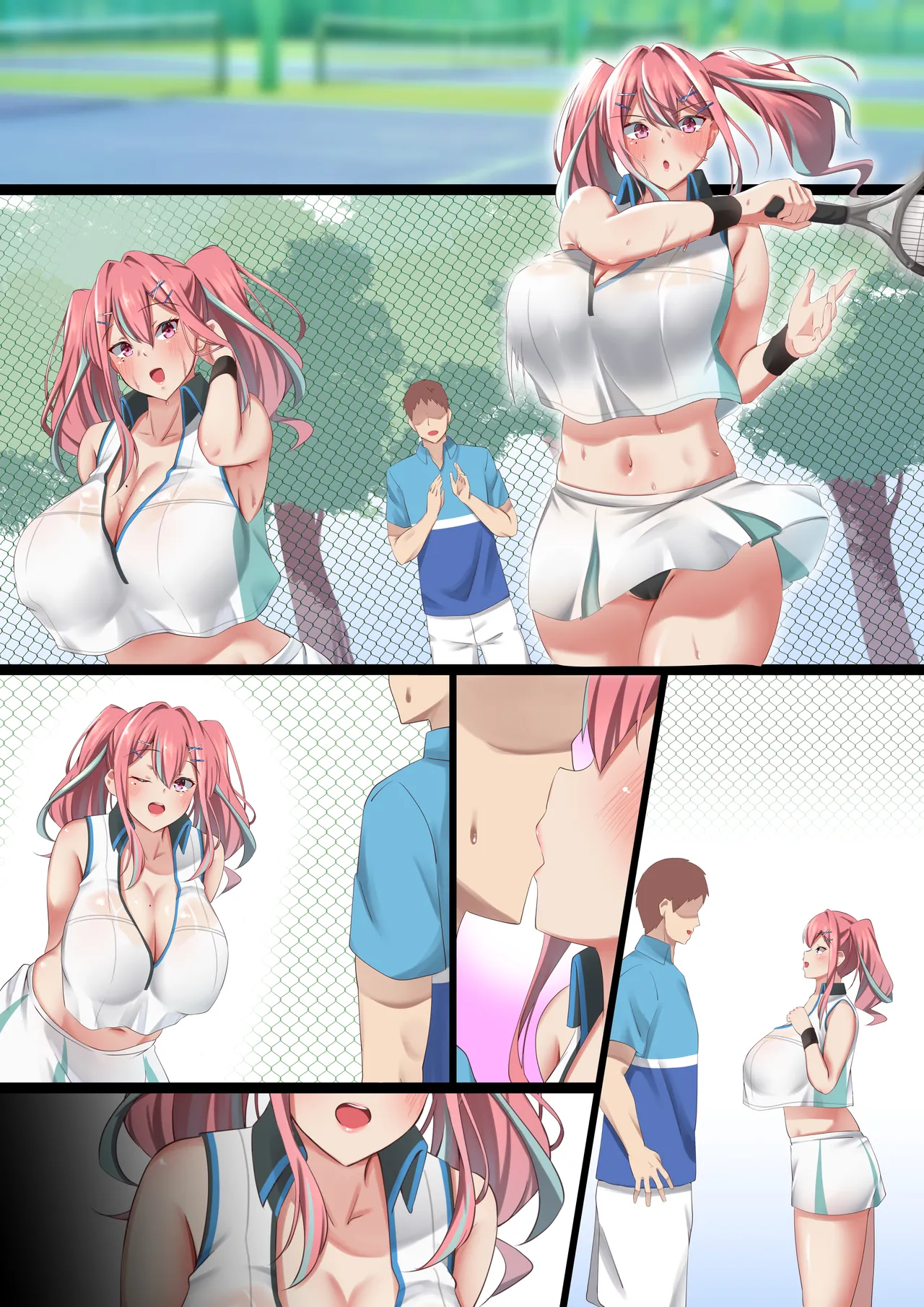 ページ画像