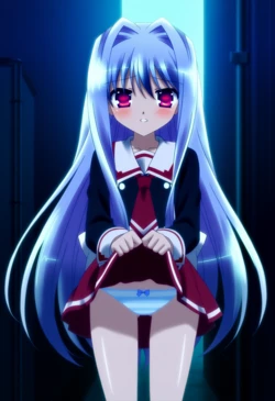 [たむたむ0721] Fear Kubrick (C3 -C Cube-) [AI Generated]
