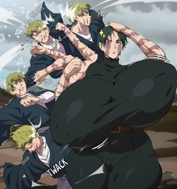 [Dratvan] Jujutsu Kaisen