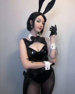 LITH - Bunny Ada
