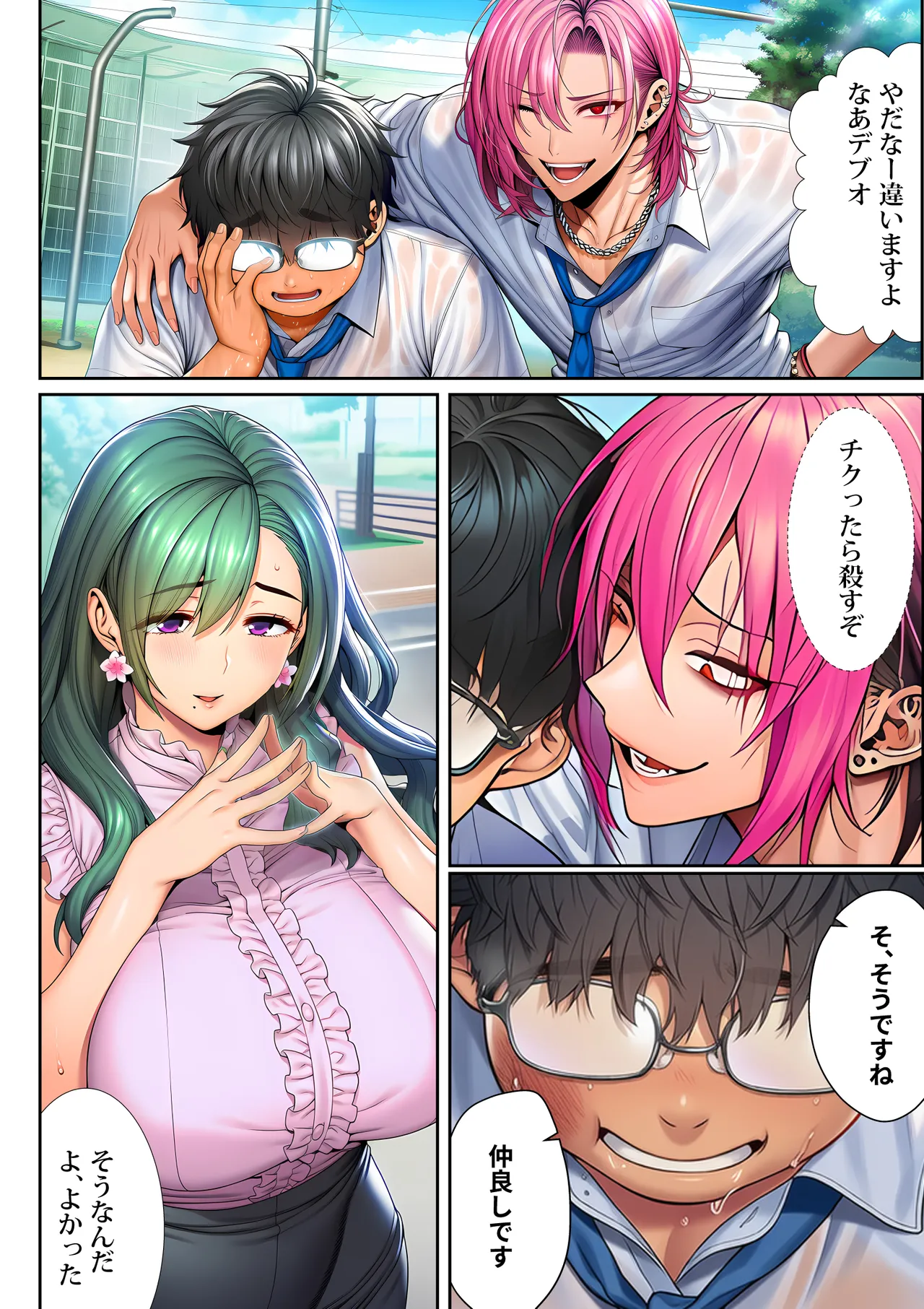 ページ画像