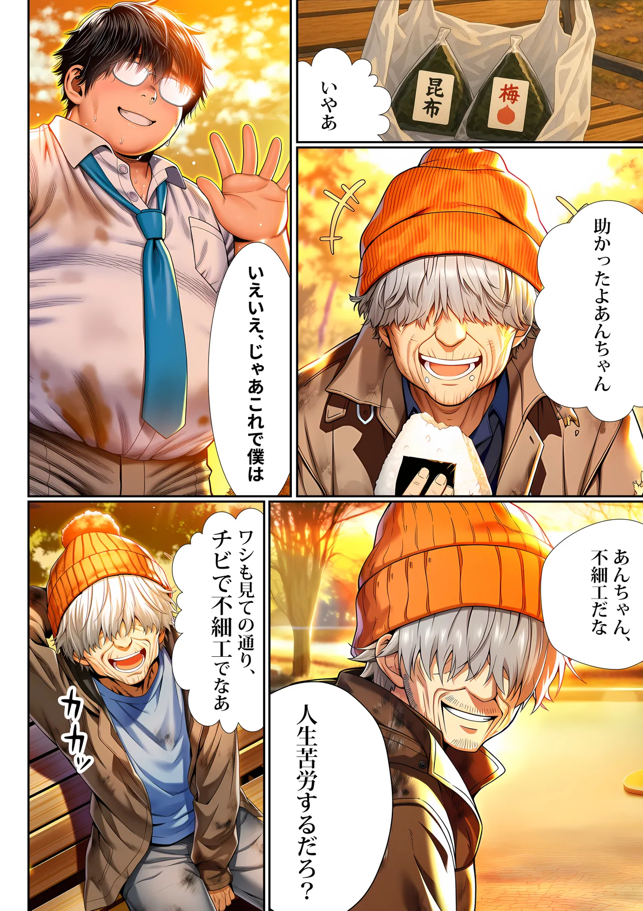 ページ画像