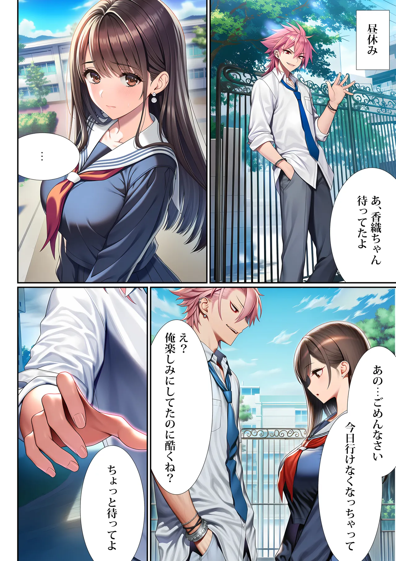 ページ画像