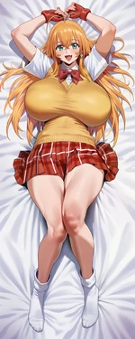 [Ayakane] 孫策伯符 sonsaku hakufu [AI Generated] 作品封面