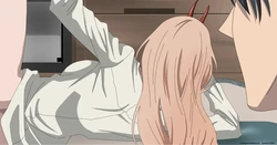 Aki Puts Power in Her Place [English MTL]