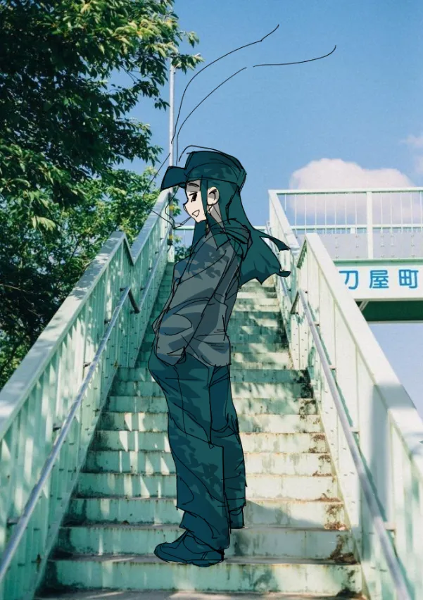 ページ画像