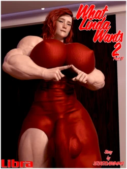 What Linda Whats 2 - Part 2 作品封面