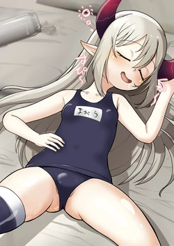 [9x2] 泥酔して寝ている間に精液を注がれるem★augst… (にじさんじ)