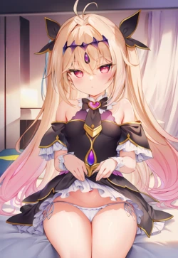 [Shinkualtt] 2-4 moria luluka [AI Generated] 作品封面