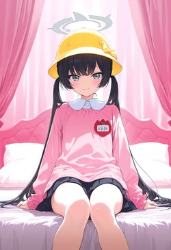 ユーシャ 20251213 キサキ (Patreon) [AI Generated] 作品封面