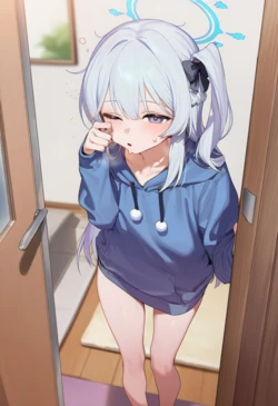 [Rin_String] Miyako NTR #1 (fullsets) [AI Generated] 作品封面