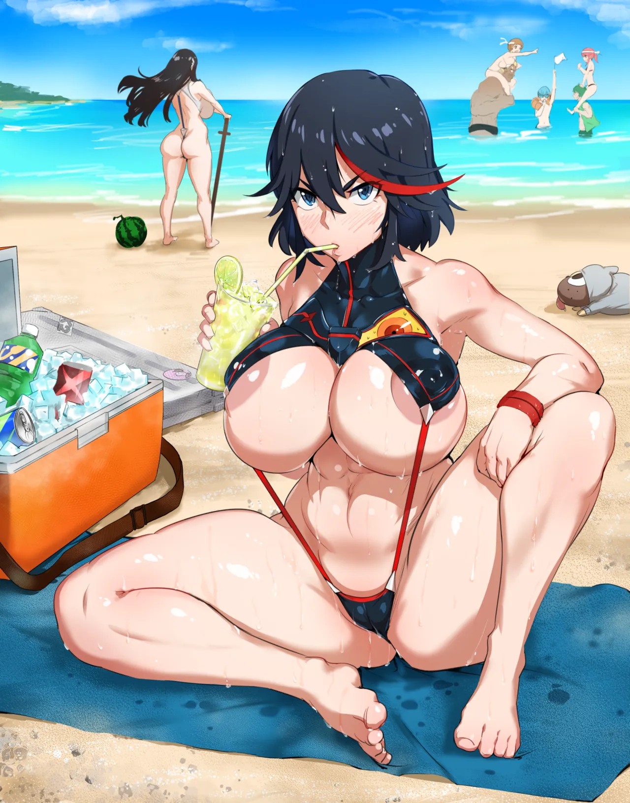 ページ画像