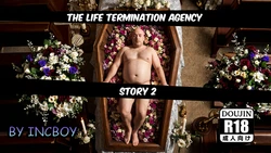 The Life Termination Agency - Story 2 [AI Generated]