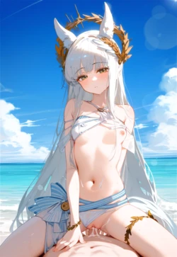 [Patreon] Minori みのりCollection 17 [AI Generated] 作品封面
