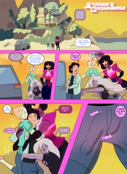 Annon Steven universe