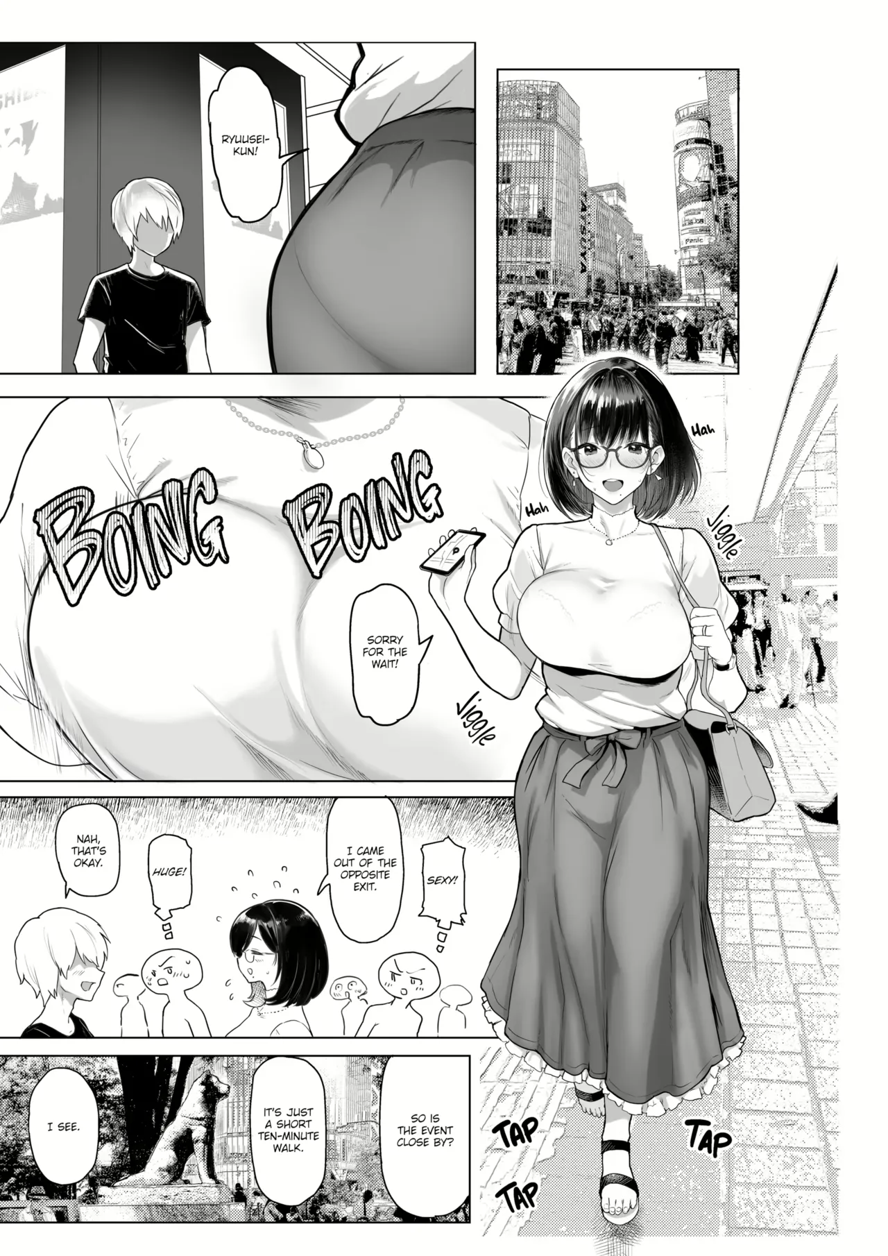 ページ画像
