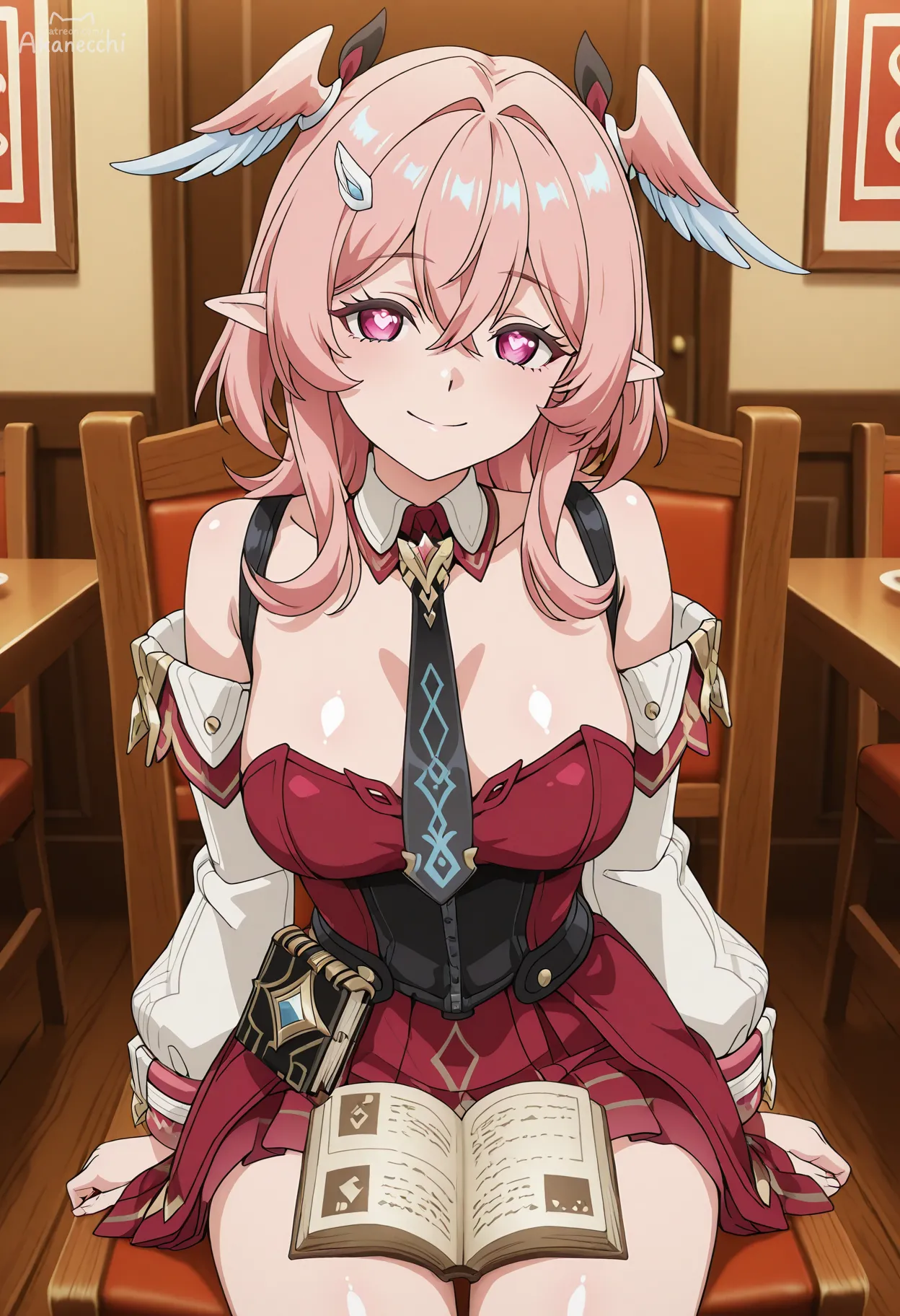 ページ画像