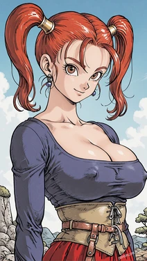may_rain - part2.0(Patreon) [AI Generated] 作品封面