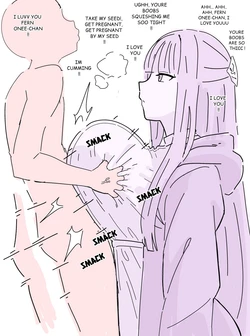 [Akazuan_19] Adioss🫡 (Sousou no Frieren) 作品封面