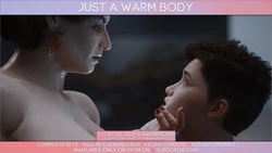 [SloP] Just A Warm Body