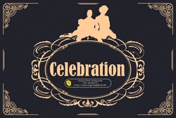 [Seven Gromwoid] Celebration [French] 作品封面