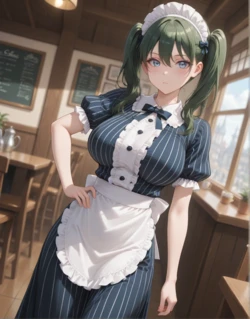 Reno - Chiyoda Ririka 373 pics (Patreon) [AI Generated]