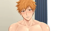 [Mepata] Ichigo Saimin (Bleach) 作品封面