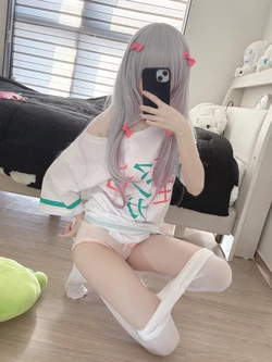 NENE - Patreon 订阅合集 截至2026.02