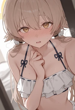 [Myuto] Hifumi [AI Generated] 作品封面