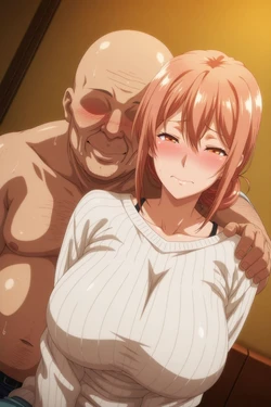Ninia - Mrs. Yuigahama NTR (Patreon) [AI Generated]