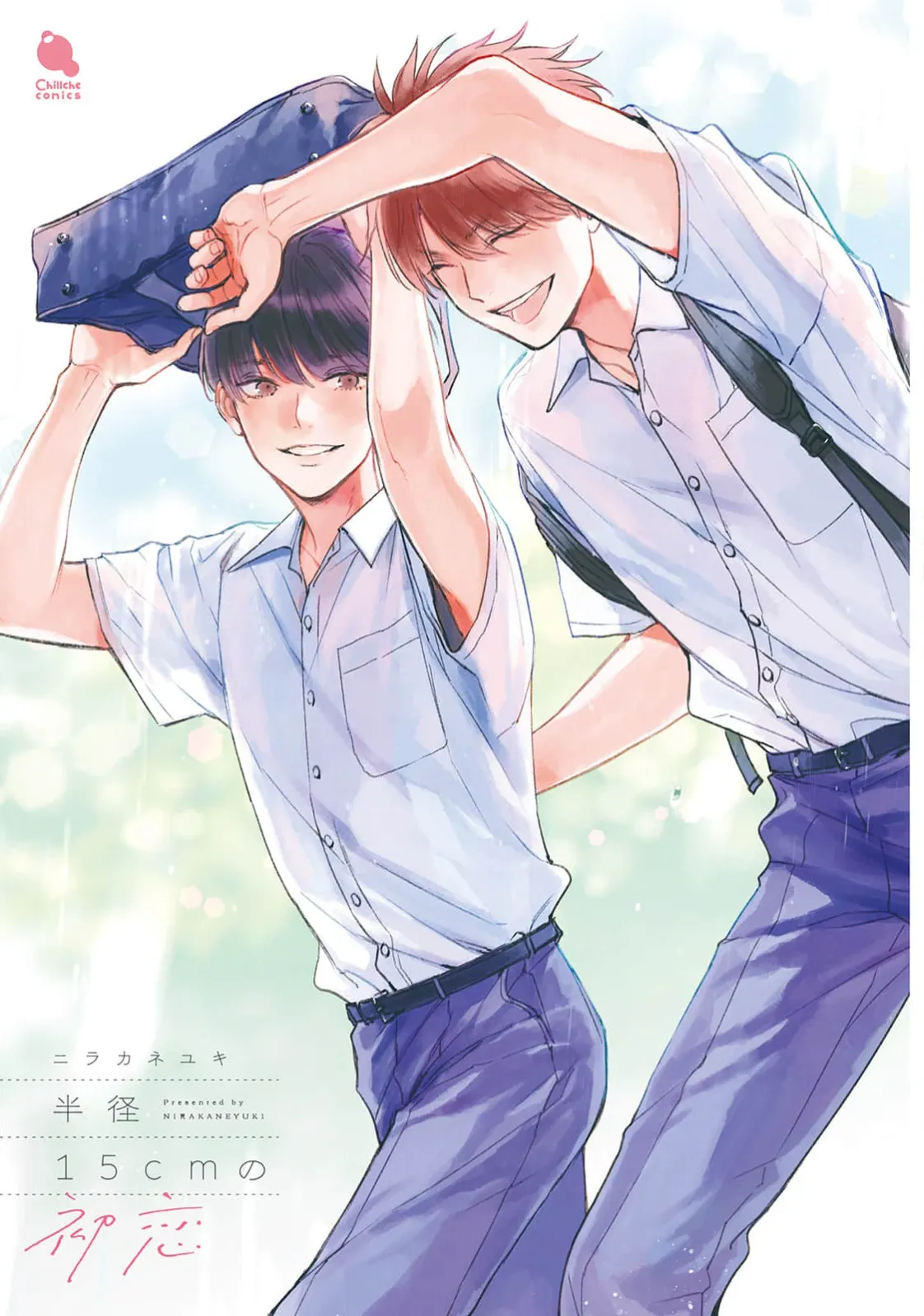 ページ画像
