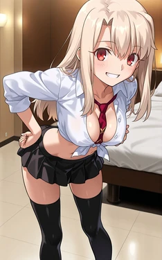 [Pixiv] うにガニ< Ai generated > (2) 作品封面