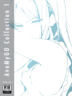 [hakushi] AveMyGO Collection 1