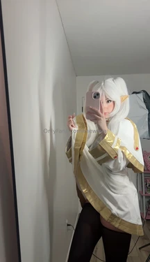 Mewava - Frieren