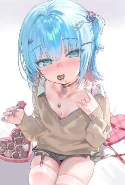 [Artist] カンザリン