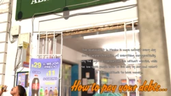 [NotoriousCRS] How to Pay Your Debts 作品封面