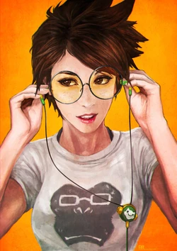 Monori Rouge Twitter 作品封面