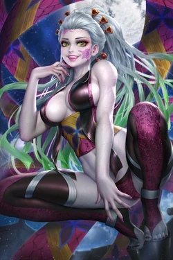 NeoArtCorE Gallery