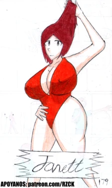 06. Jannet