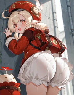 [ SHA TA RA ] part 2 UNCENSORED [AI Generated] 作品封面