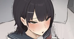 [どぶりんご] どんなリクエストにも応えてくれる元水泳部の友達
