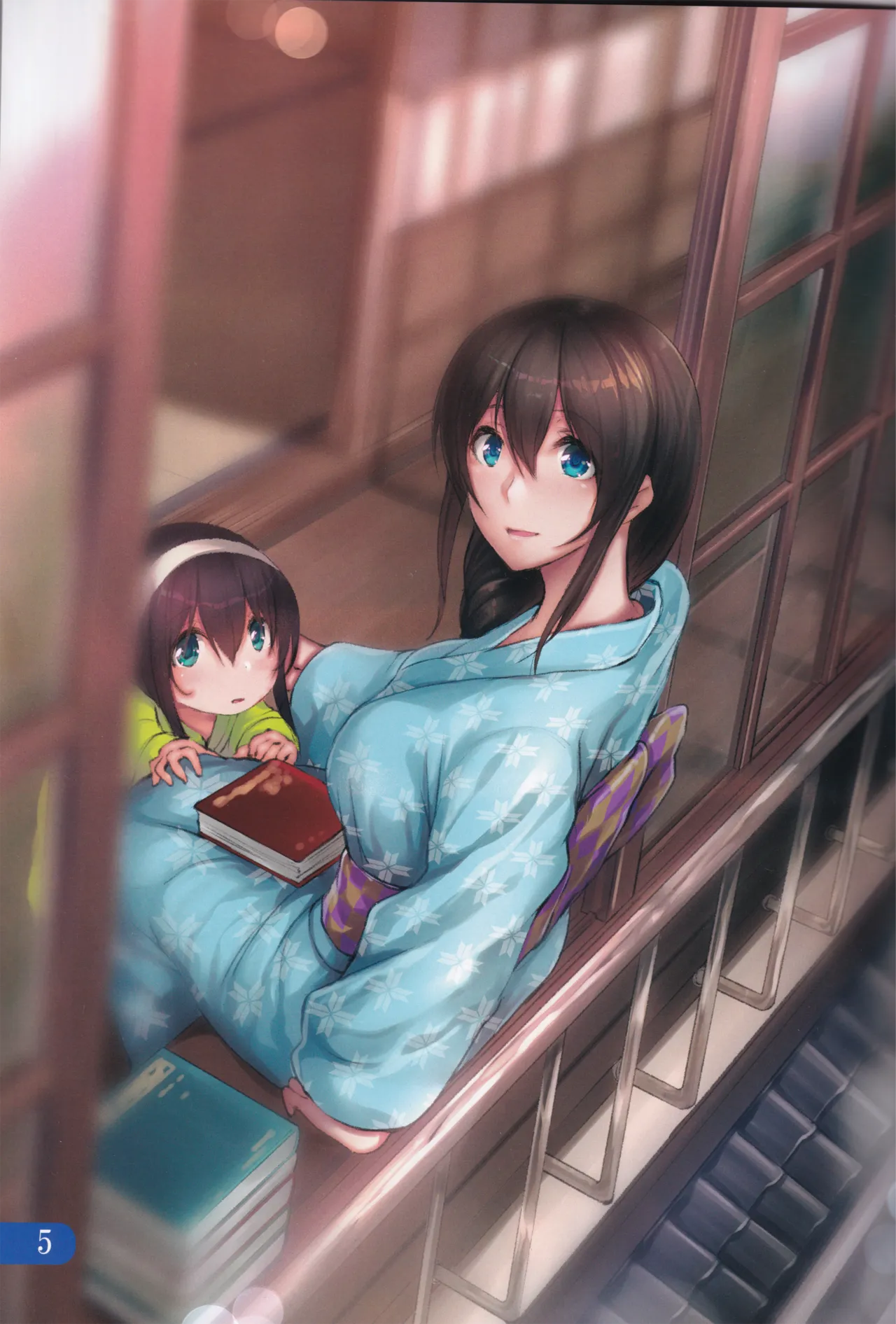 ページ画像