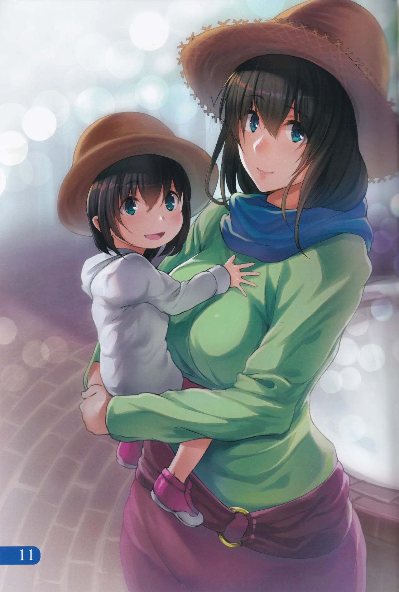 ページ画像
