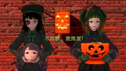 [Viator] Pixiv Works ( Part 1 ) 作品封面